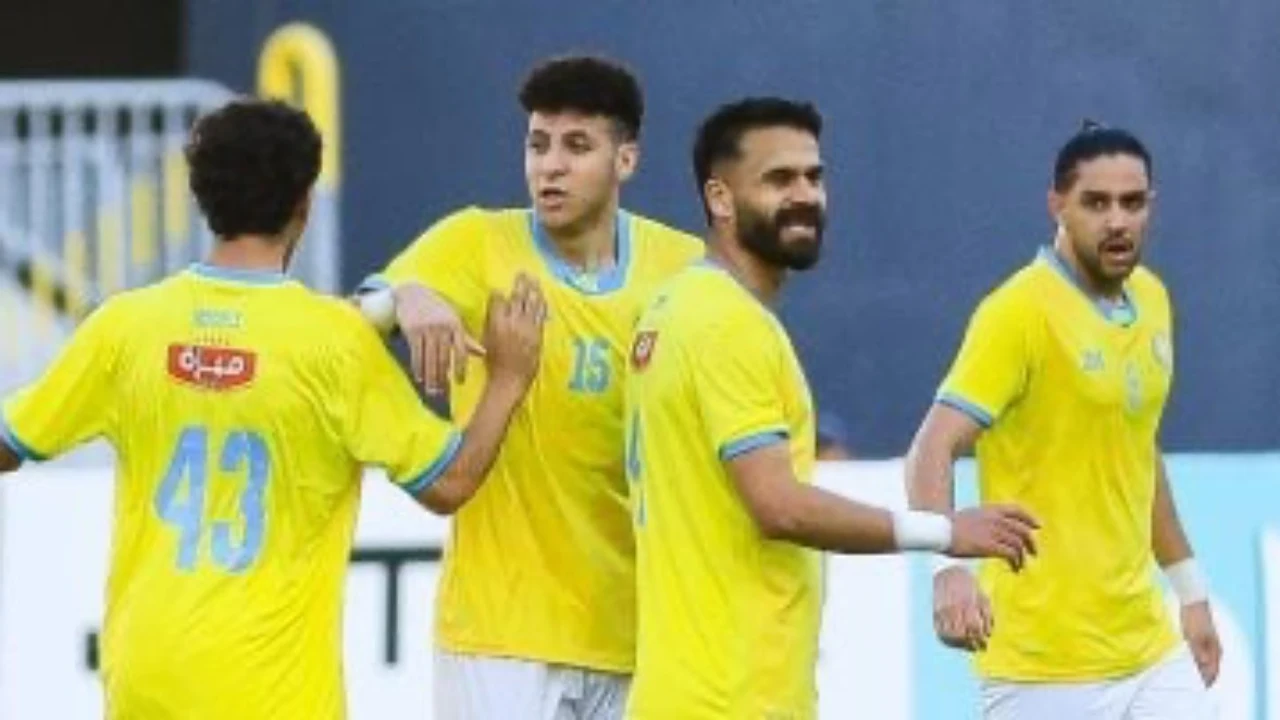 بث مباشر.. موعد مباراة الإسماعيلي ووادي دجلة والقنوات الناقلة بقمة دوري نايل